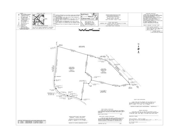 401 E Maple Leaf Rd, Maysville, KY 41056